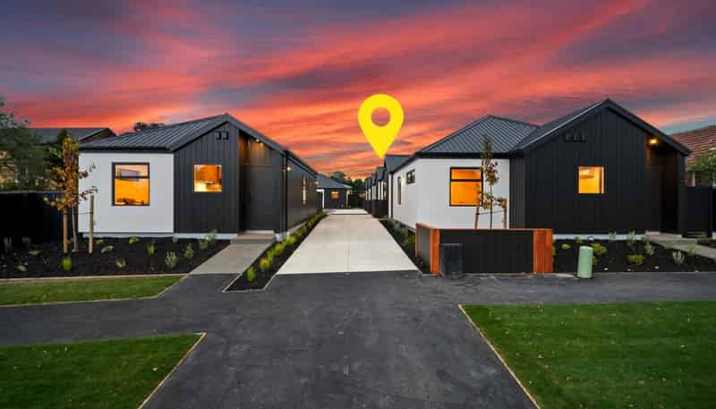 3/75 Randolph St, Woolston