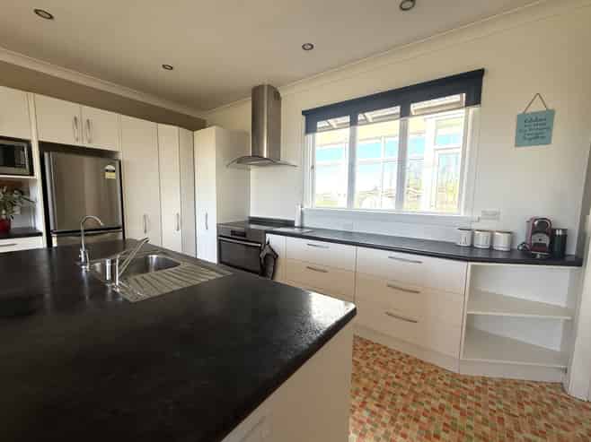 81 Mount Wallace Road, Stirling
