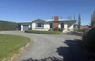 81 Mount Wallace Road, Stirling