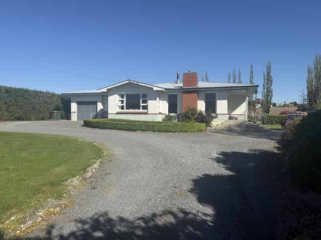 81 Mount Wallace Road, Stirling