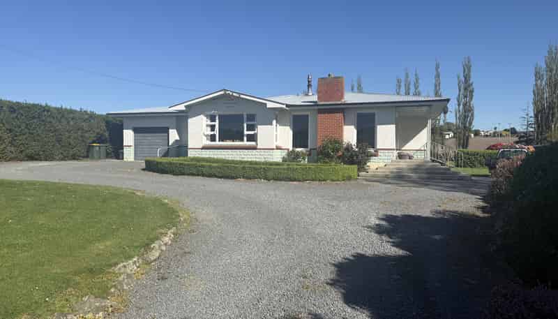 81 Mount Wallace Road, Stirling