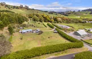 166D Heard Road, Waihi