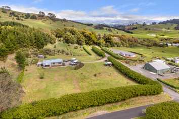 166D Heard Road, Waihi