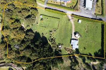166D Heard Road, Waihi