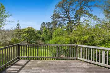 Mixed-Use potential in Silverdale