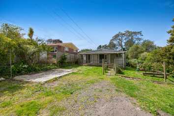 Mixed-Use potential in Silverdale