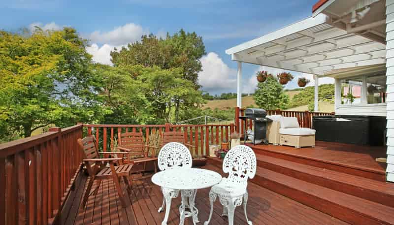 468 Pinnacle Hill Road, Bombay