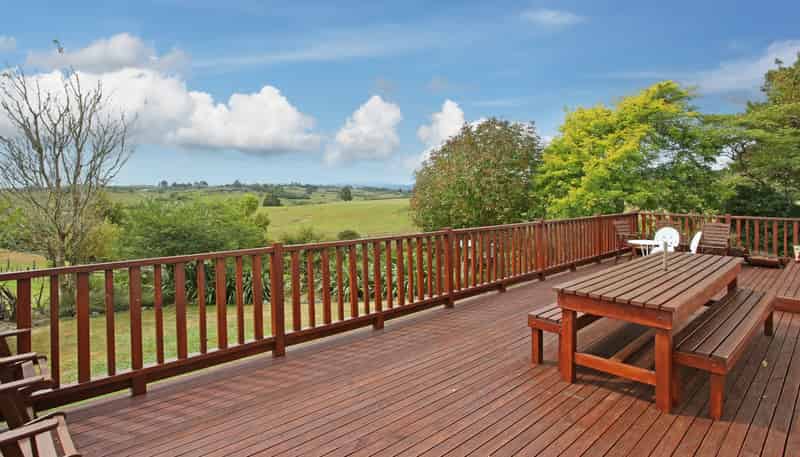 468 Pinnacle Hill Road, Bombay