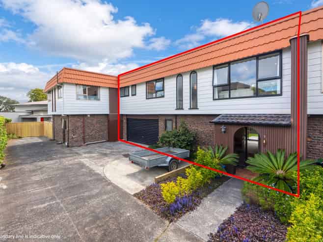 5/69 Selwyn Avenue, Mission Bay