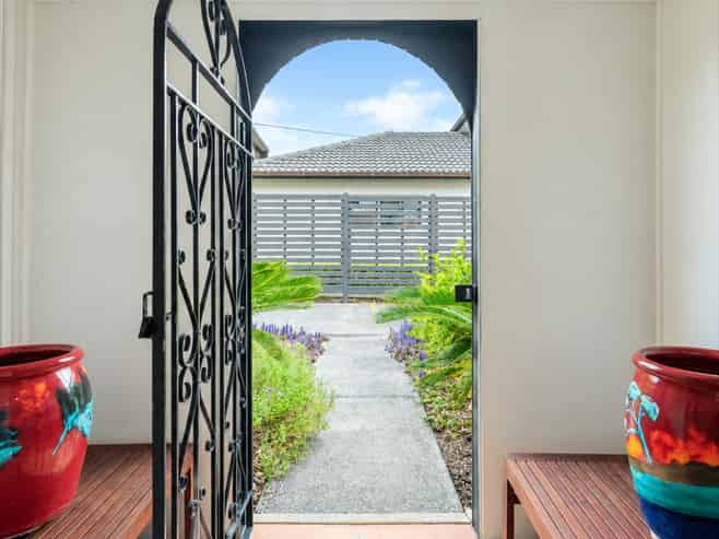 5/69 Selwyn Avenue, Mission Bay