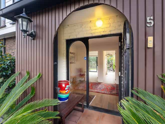 5/69 Selwyn Avenue, Mission Bay