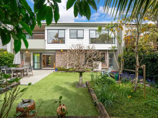 5/69 Selwyn Avenue, Mission Bay