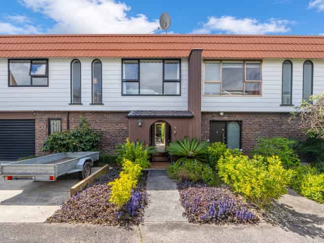 5/69 Selwyn Avenue, Mission Bay
