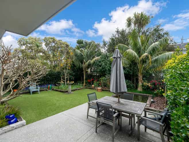 5/69 Selwyn Avenue, Mission Bay