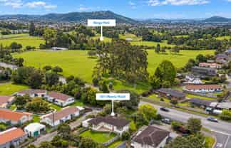 461 Maunu Road, Maunu
