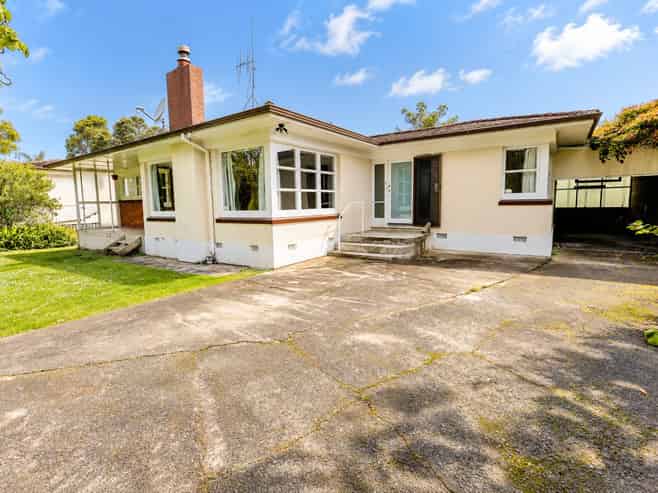 461 Maunu Road, Maunu