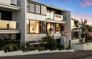 8/7 Cliff Road, St Heliers