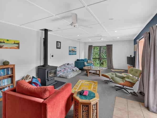 24 Reynolds Valley Road, Little River