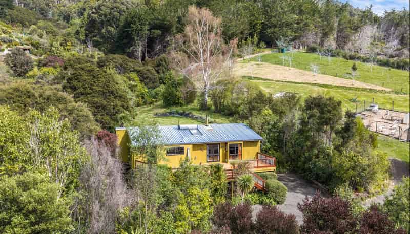 24 Reynolds Valley Road, Little River