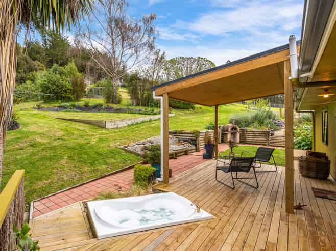 24 Reynolds Valley Road, Little River