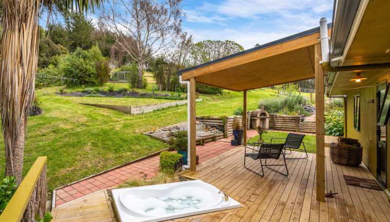 24 Reynolds Valley Road, Little River