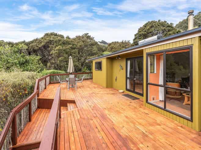 24 Reynolds Valley Road, Little River