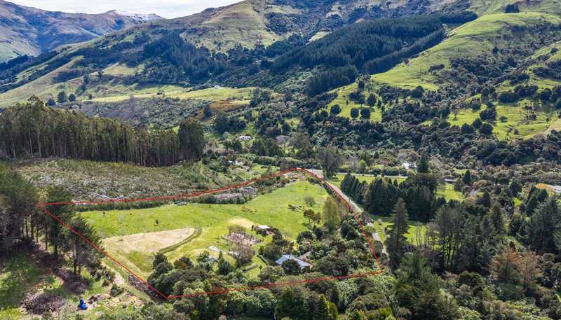 24 Reynolds Valley Road, Little River