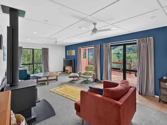 24 Reynolds Valley Road, Little River