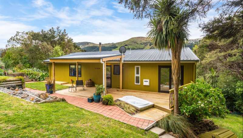 24 Reynolds Valley Road, Little River