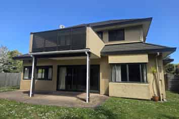 9A McDowell Street, Springfield