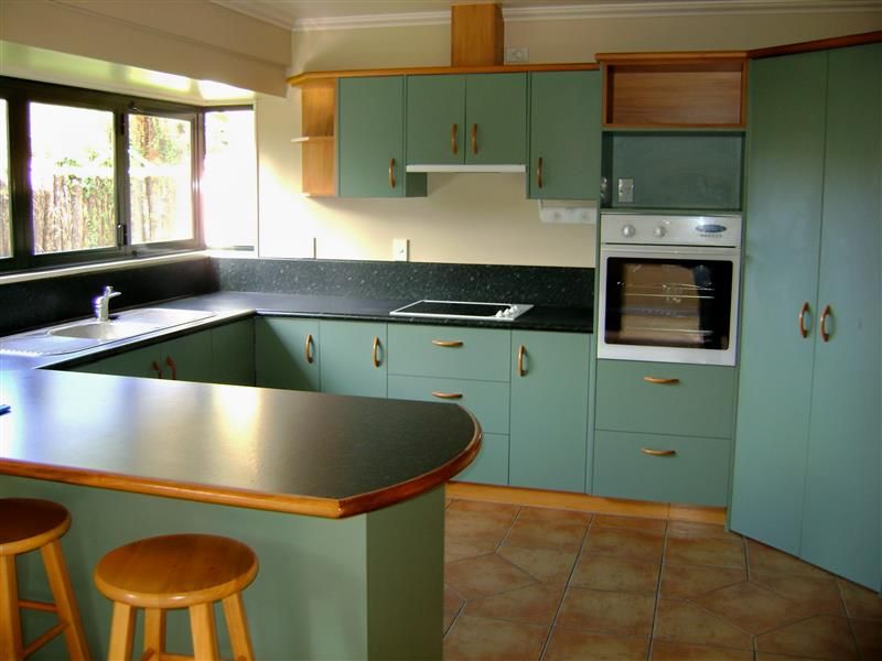 Family Home in Springfield 2