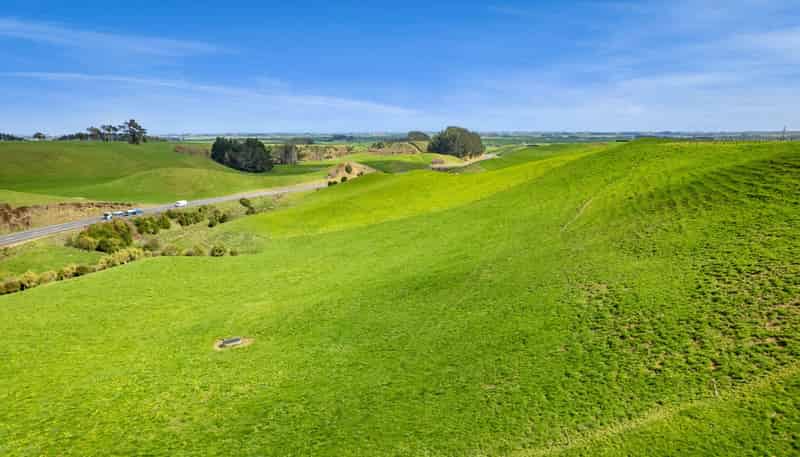 5200B Mountain Road, Eltham