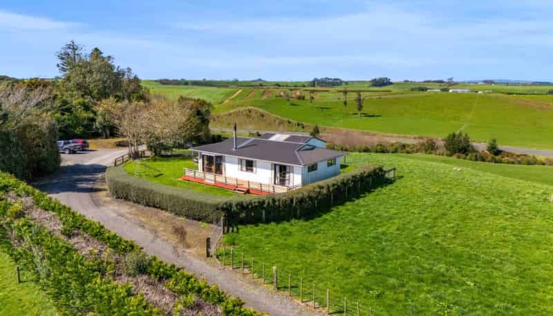 5200B Mountain Road, Eltham