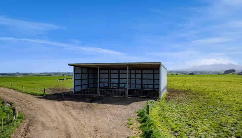 5200B Mountain Road, Eltham
