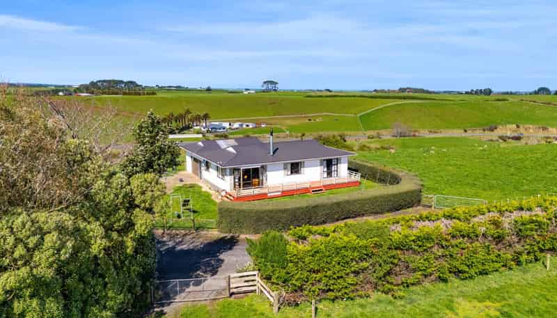 5200B Mountain Road, Eltham