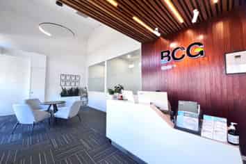 PREMIUM LOCATION WITH EXCELLENT EXPOSURE
