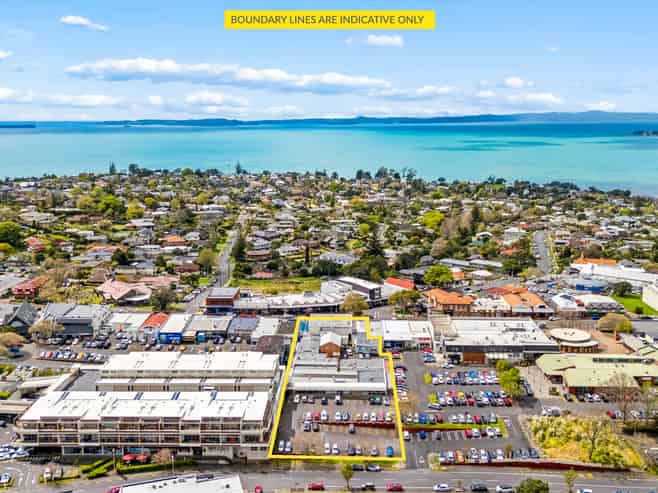 Rare 3,962sqm Freehold Opportunity - Howick