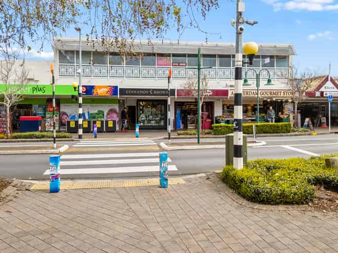 Rare 3,962sqm Freehold Opportunity - Howick