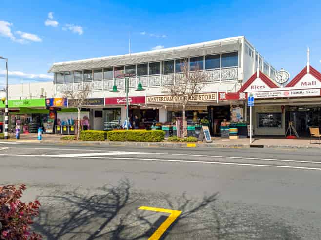 Rare 3,962sqm Freehold Opportunity - Howick