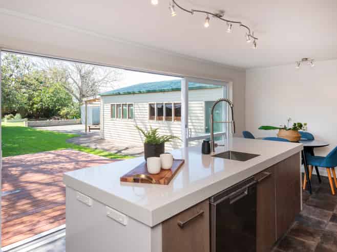 60 Graham Road, Inner Kaiti