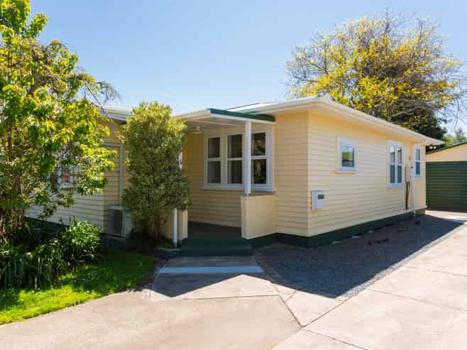 60 Graham Road, Inner Kaiti