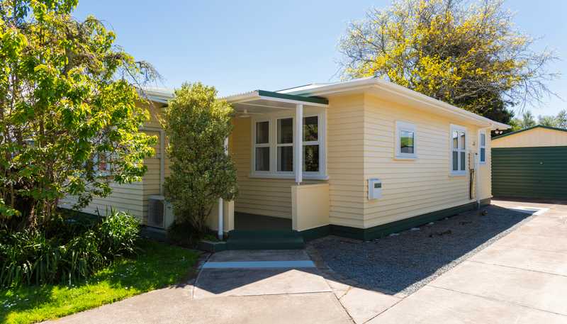 60 Graham Road, Inner Kaiti
