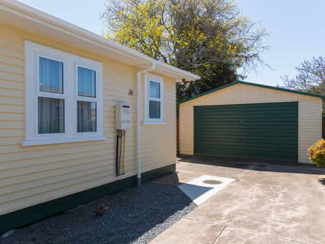 60 Graham Road, Inner Kaiti