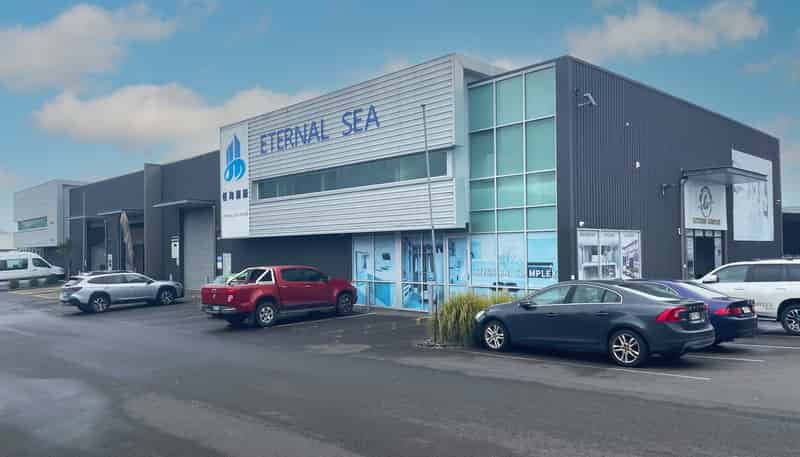 E/671 Te Rapa Road, Te Rapa
