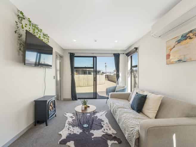 25 Somerset Street, Taupo