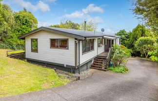 156 Ellicott Road, Nawton