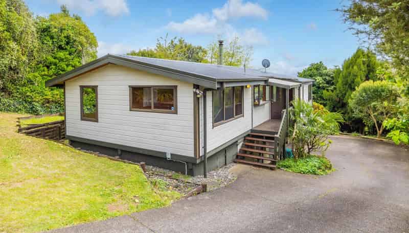 156 Ellicott Road, Nawton