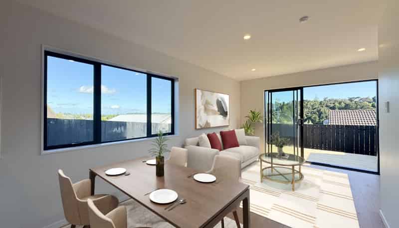 5/120 Eskdale Road, Birkdale