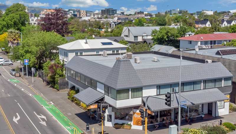 2/919 Colombo Street, Christchurch Central