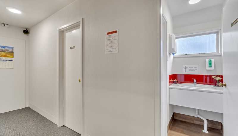 2/919 Colombo Street, Christchurch Central